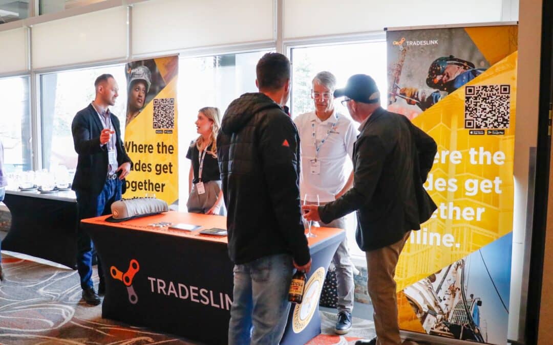 TradesLink Announces Strategic Partnership with Career Launcher Apprenticeships to Revolutionize Skilled Trades Recruitment